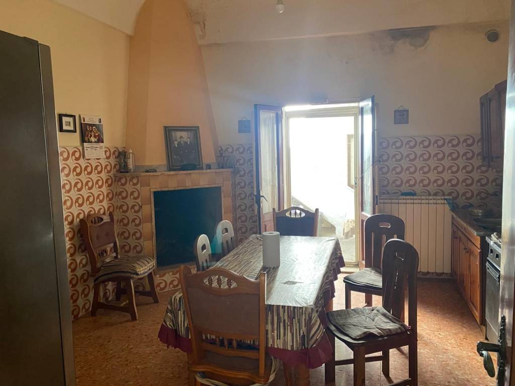 Appartamento a Sava in Via Umberto Giordano, 12 - Foto 4