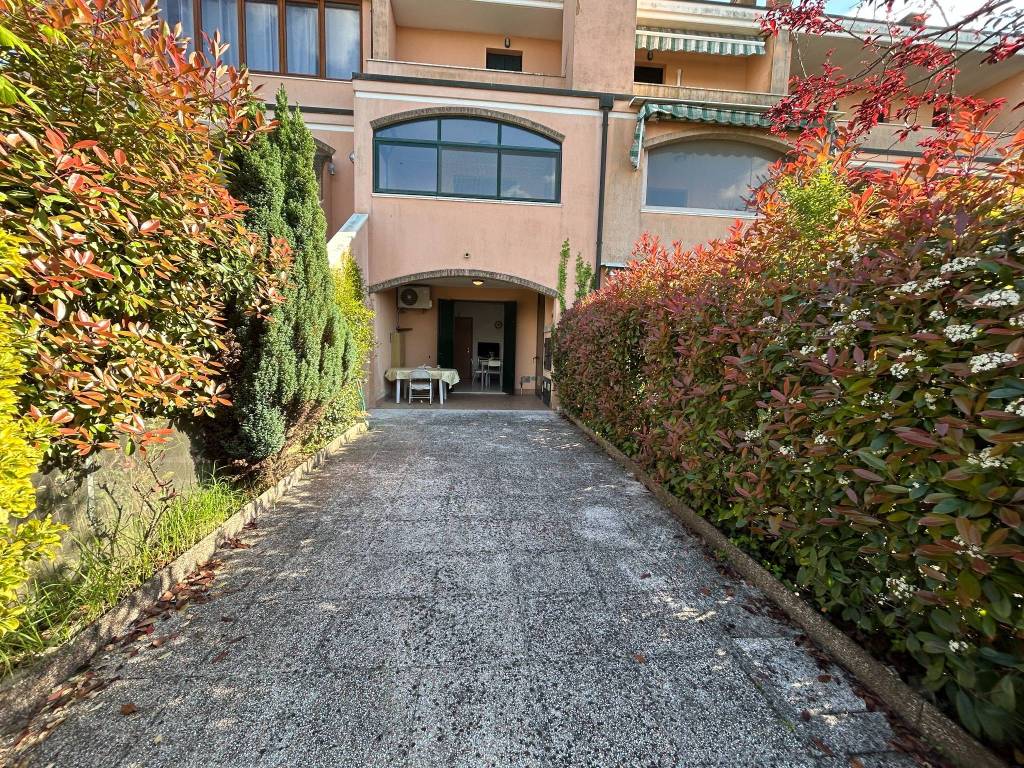 Villetta a schiera a Comacchio in Viale Dante Alighieri, 185 - Foto 2