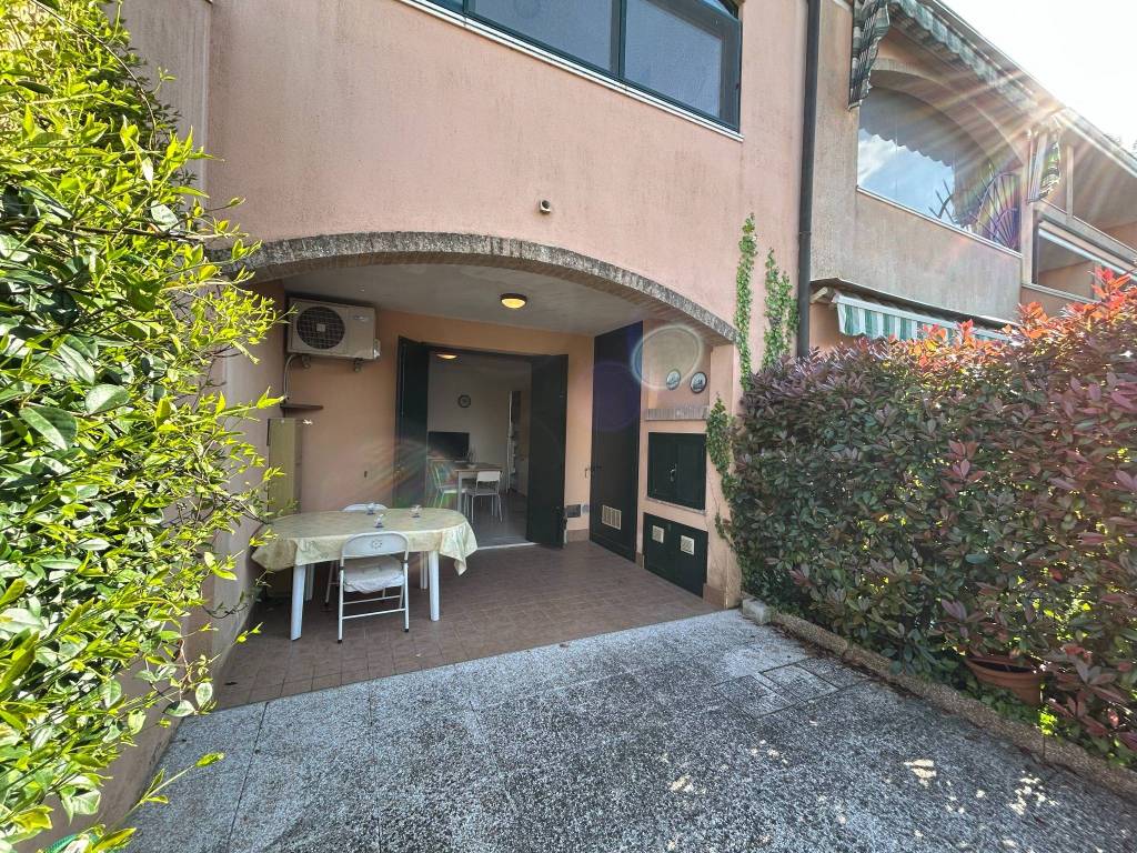 Villetta a schiera a Comacchio in Viale Dante Alighieri, 185 - Foto 3