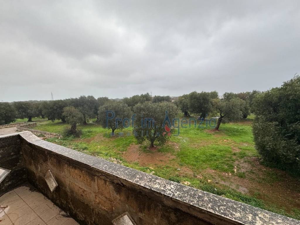 Casa indipendente a Carovigno - Foto 3