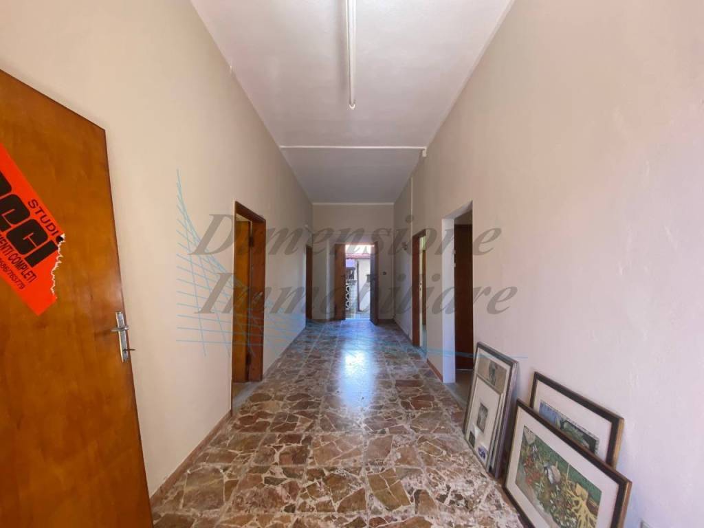 Villa a Rosignano marittimo in Via Fratelli Cairoli - Foto 2