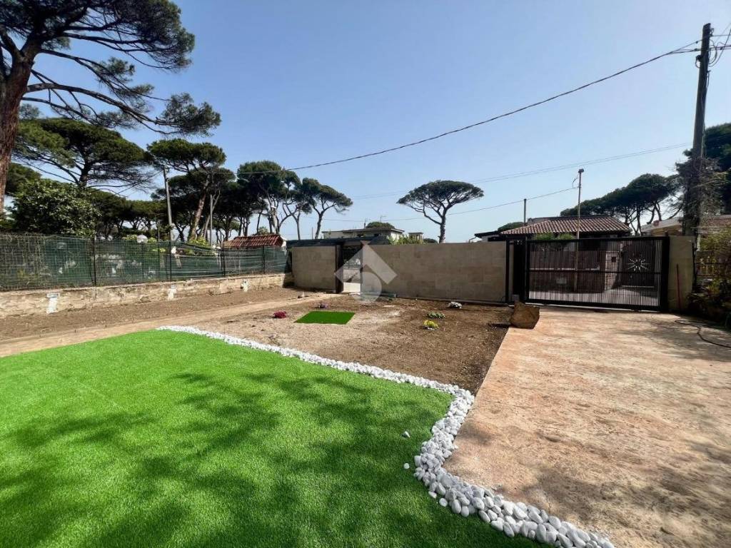 Villa a Mondragone in Pineta prisconte - Foto 3