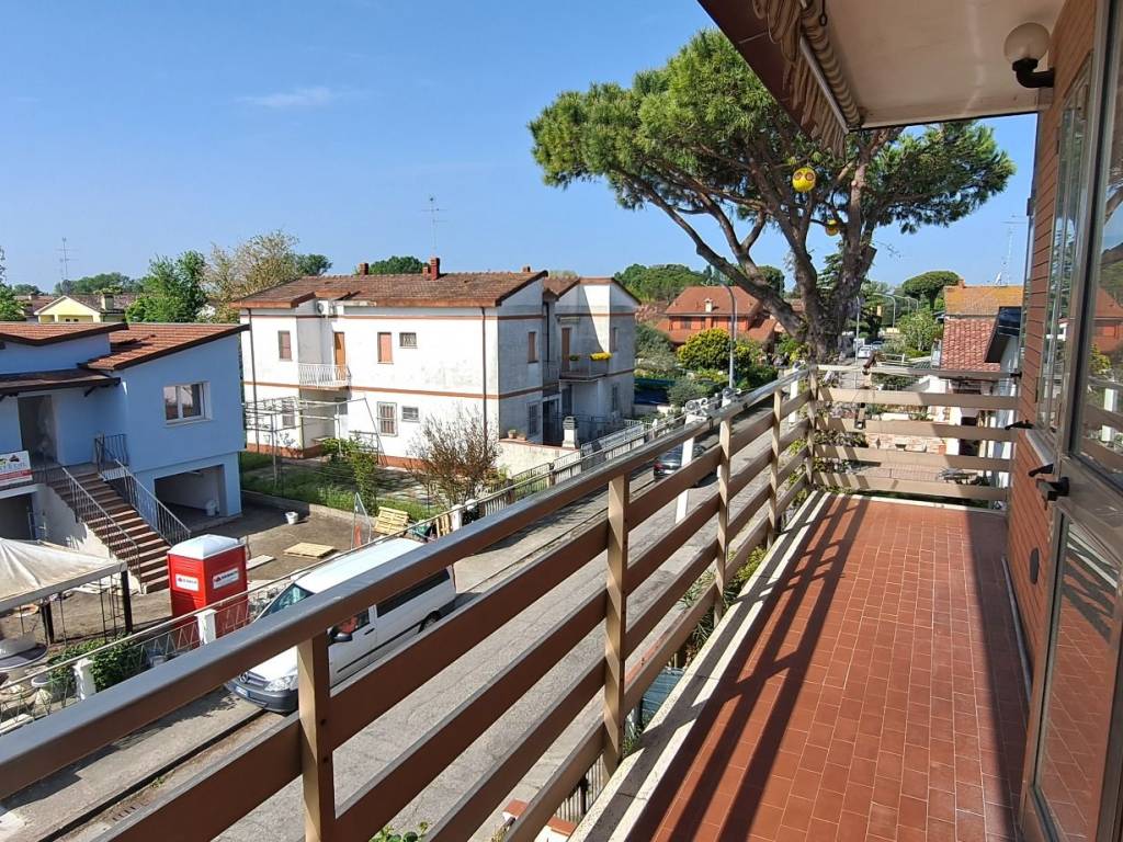 Appartamento a Comacchio in Via Cadore, 26 - Foto 4