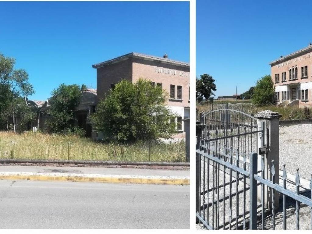 Terreno a Mirandola in Via Valli, 285 - Foto 5