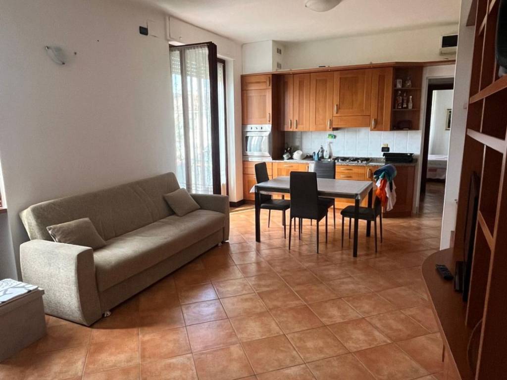 Appartamento a Mortara in Via Gaetano Marzotto - Foto 2