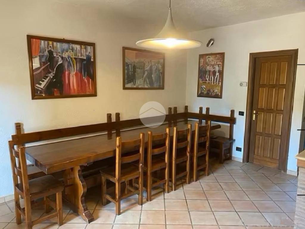Villetta a schiera a Filettino in Via Panoramica, 72 - Foto 2
