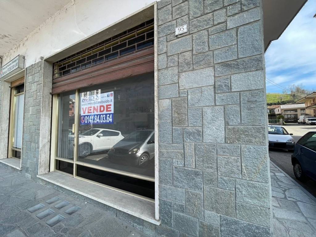 Immobile a Santo stefano belbo in Corso Piave, 96 - Foto 2