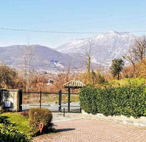 Villa a Avellino in Contrada Bagnoli - Foto 2