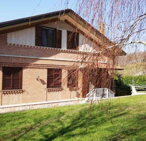 Villa a Avellino in Contrada Bagnoli - Foto 3