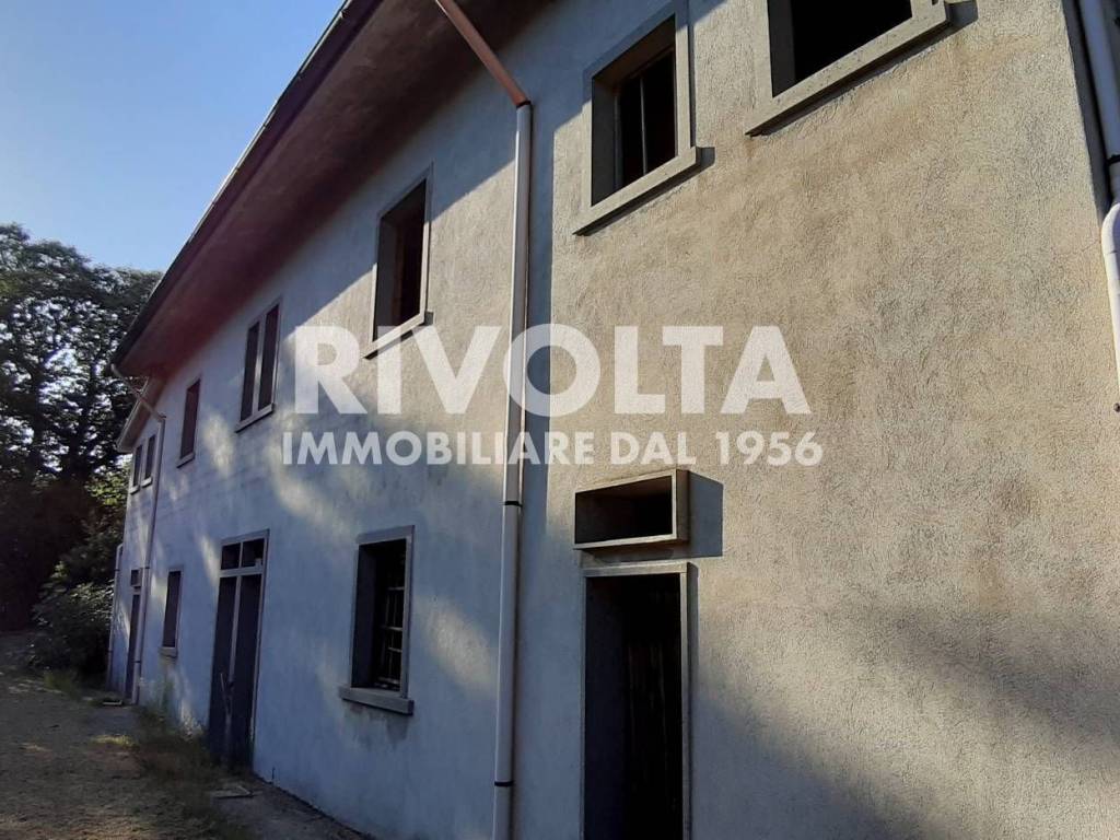 Villa a Canepina in Via Madonna delle Grazie - Foto 5