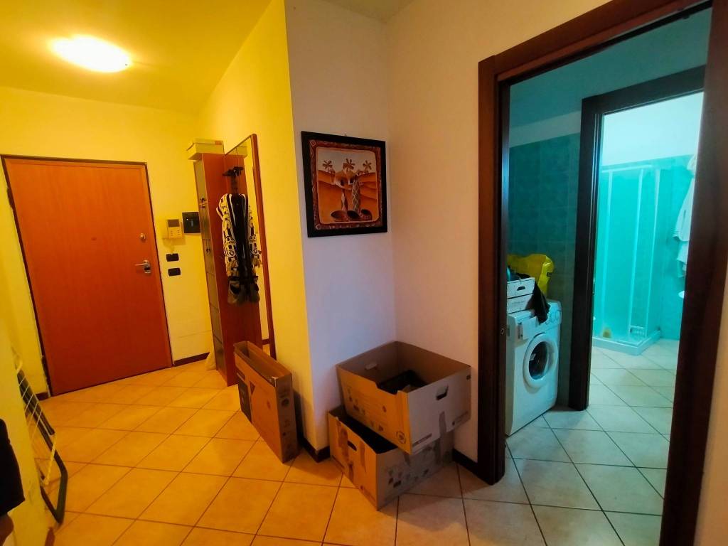 Appartamento a Borgomanero in Vicolo Sorga - Foto 5