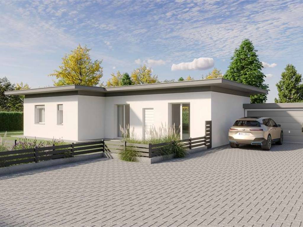 Villa a Cogliate in Via Galvani - Foto 3