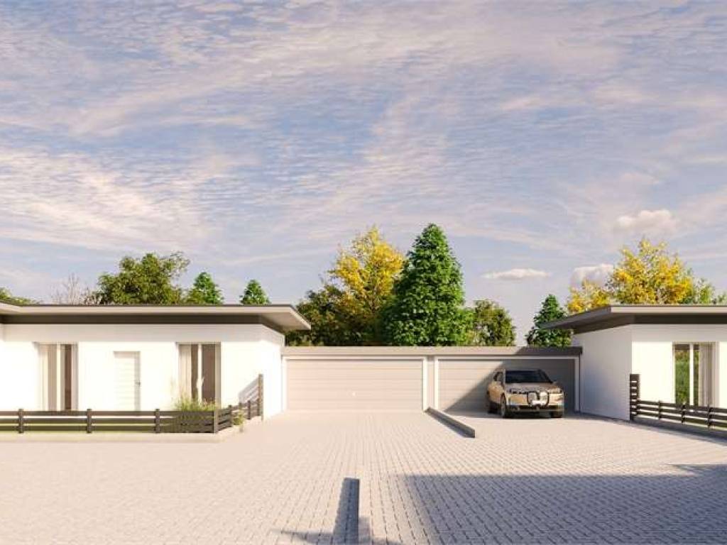Villa a Cogliate in Via Galvani - Foto 4