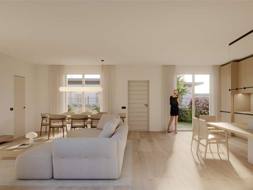 Villa a Cogliate in Via Galvani - Foto 5