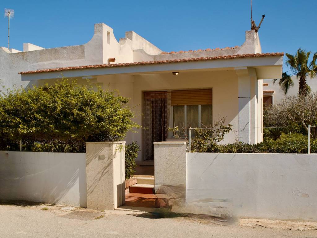 Villa a Santa croce camerina in Via del Pettirosso - Foto 2