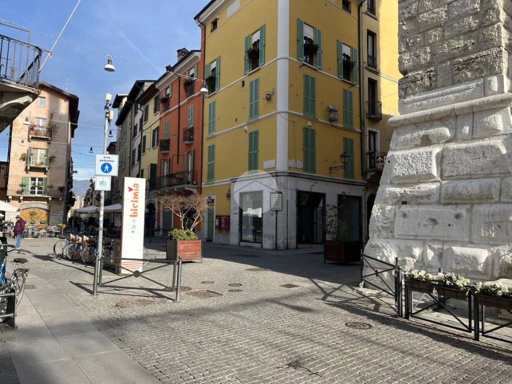 Appartamento a Brescia in Corso Goffredo Mameli, 66 - Foto 2