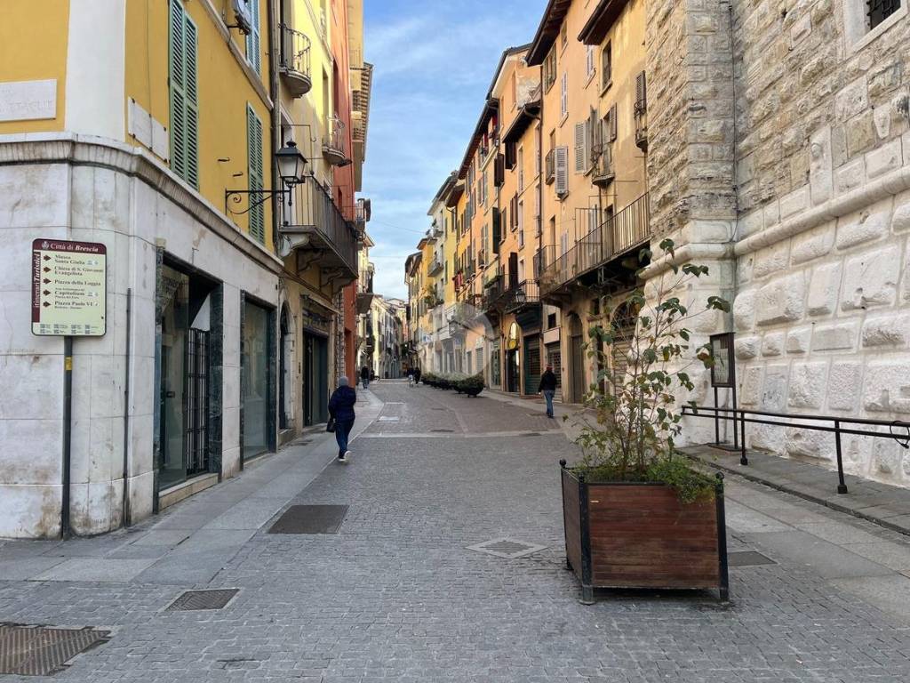 Appartamento a Brescia in Corso Goffredo Mameli, 66 - Foto 3