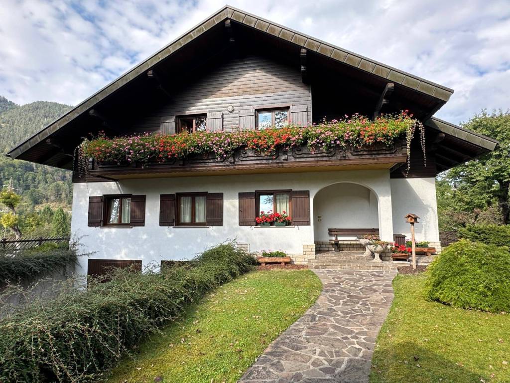 Villa a Tarvisio - Foto 2
