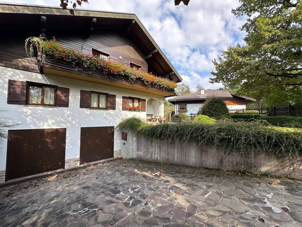 Villa a Tarvisio - Foto 3