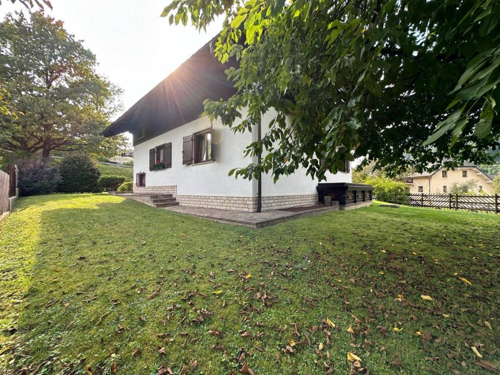 Villa a Tarvisio - Foto 4