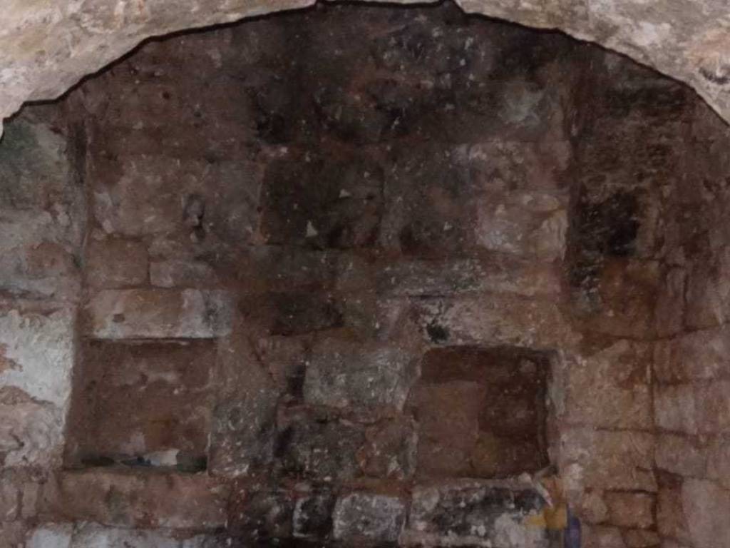 Terreno a Villa castelli in Strada Comunale Abate Carlo Masseria Cuoco - Foto 4