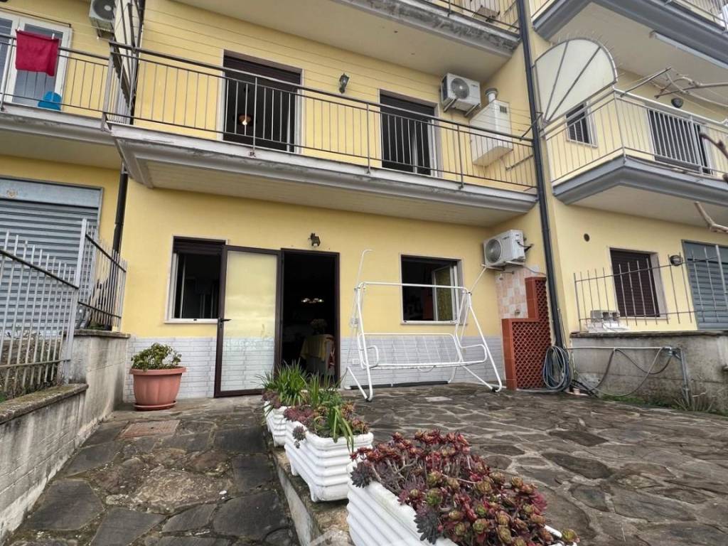 Appartamento a Prignano cilento in Via Aldo Moro, 41 - Foto 2