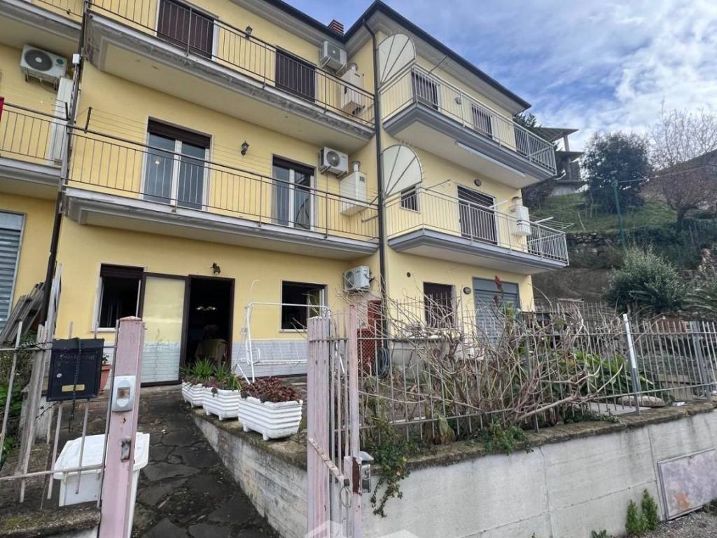 Appartamento a Prignano cilento in Via Aldo Moro, 41 - Foto 5