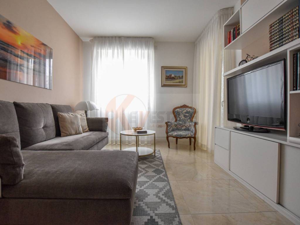 Appartamento a Sassari in via Matta - Foto 2