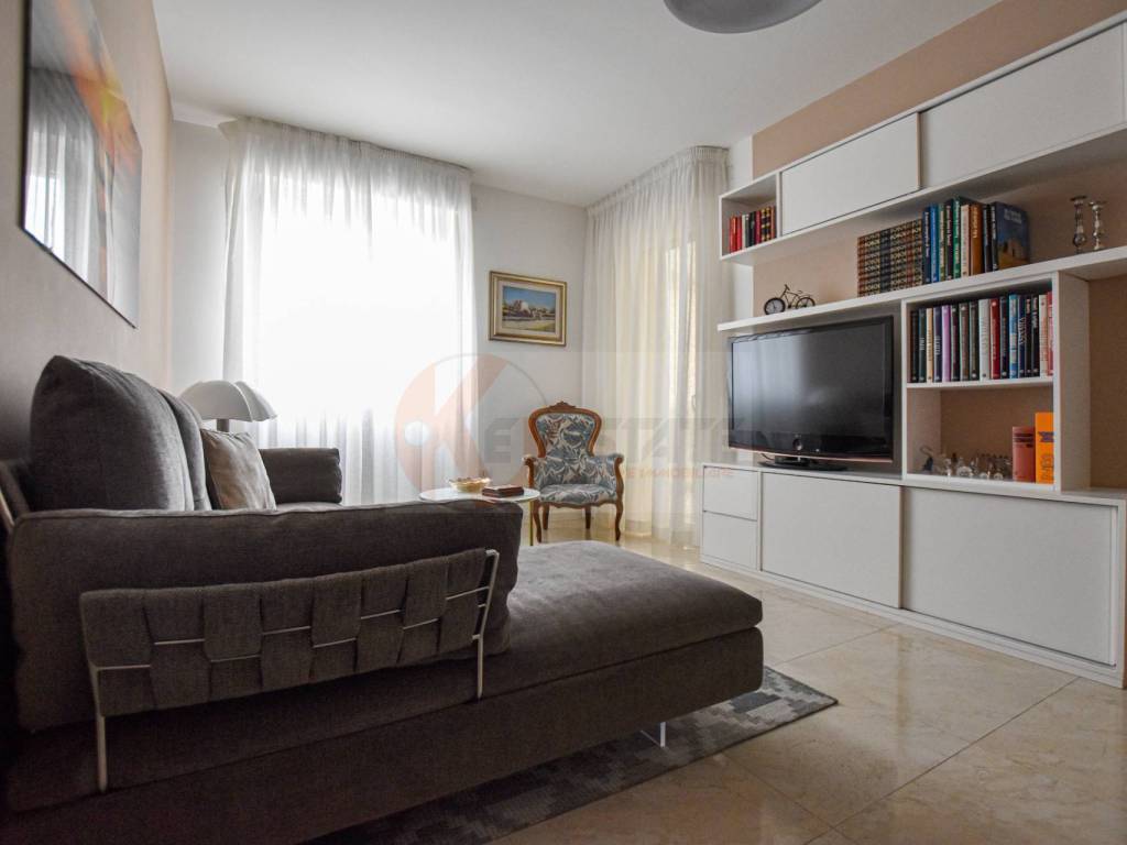 Appartamento a Sassari in via Matta - Foto 4