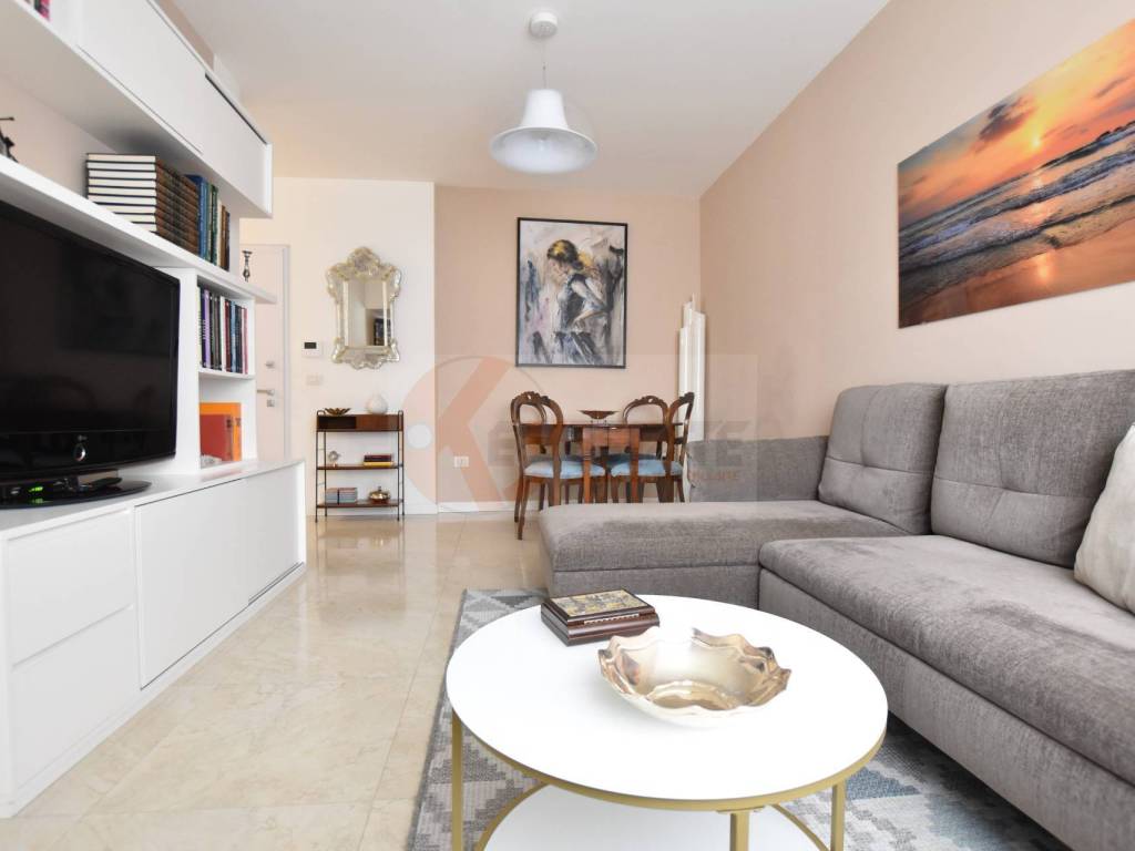 Appartamento a Sassari in via Matta - Foto 5