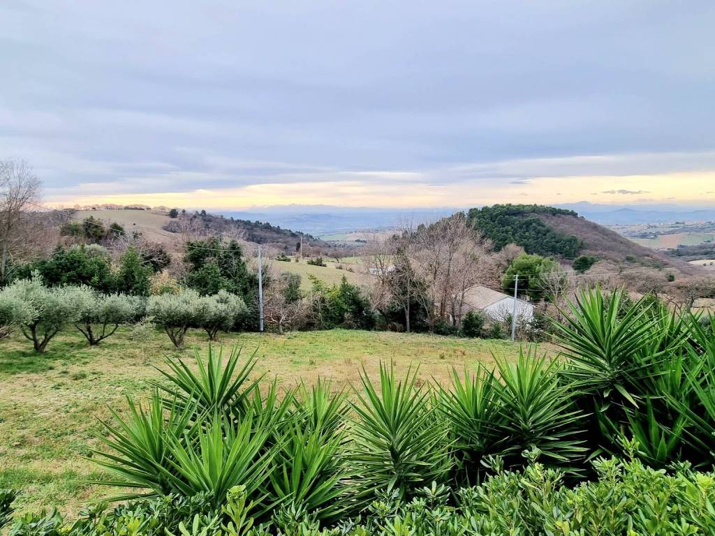 Villa a Ancona in Strada Provinciale del Conero - Foto 2
