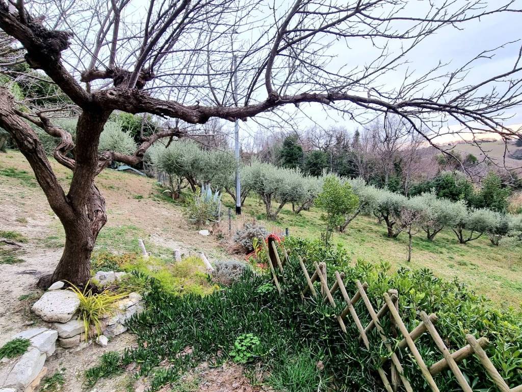 Villa a Ancona in Strada Provinciale del Conero - Foto 3