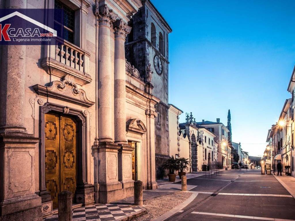 Villa a Gradisca d'isonzo in Via S.Michele, 16 - Foto 2