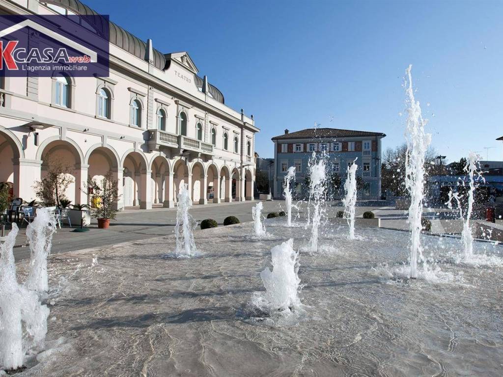 Villa a Gradisca d'isonzo in Via S.Michele, 16 - Foto 4