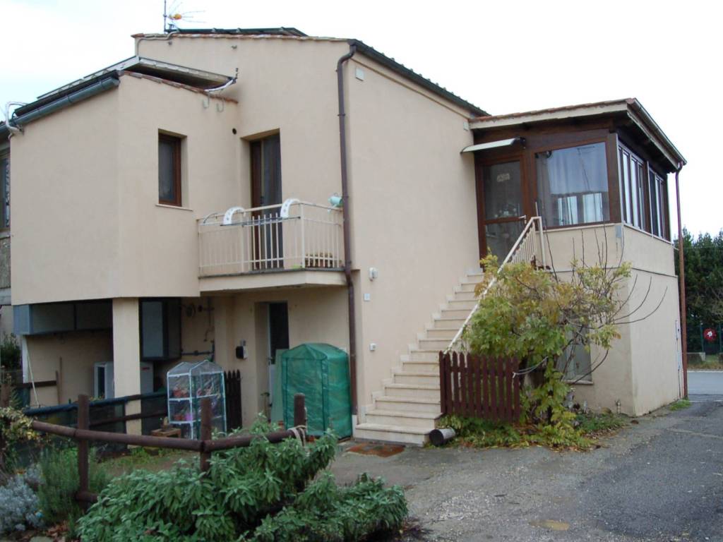 Appartamento a Castel giorgio - Foto 3