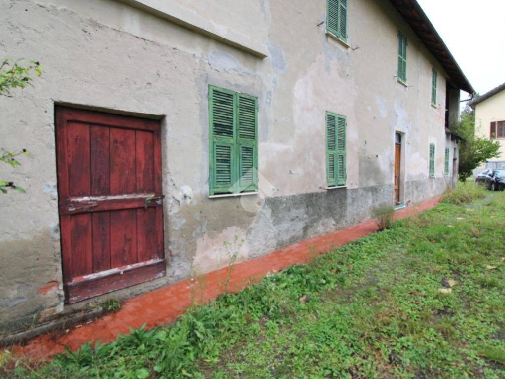 Casa indipendente a Acqui terme in Str. della Brondina, 43 - Foto 3