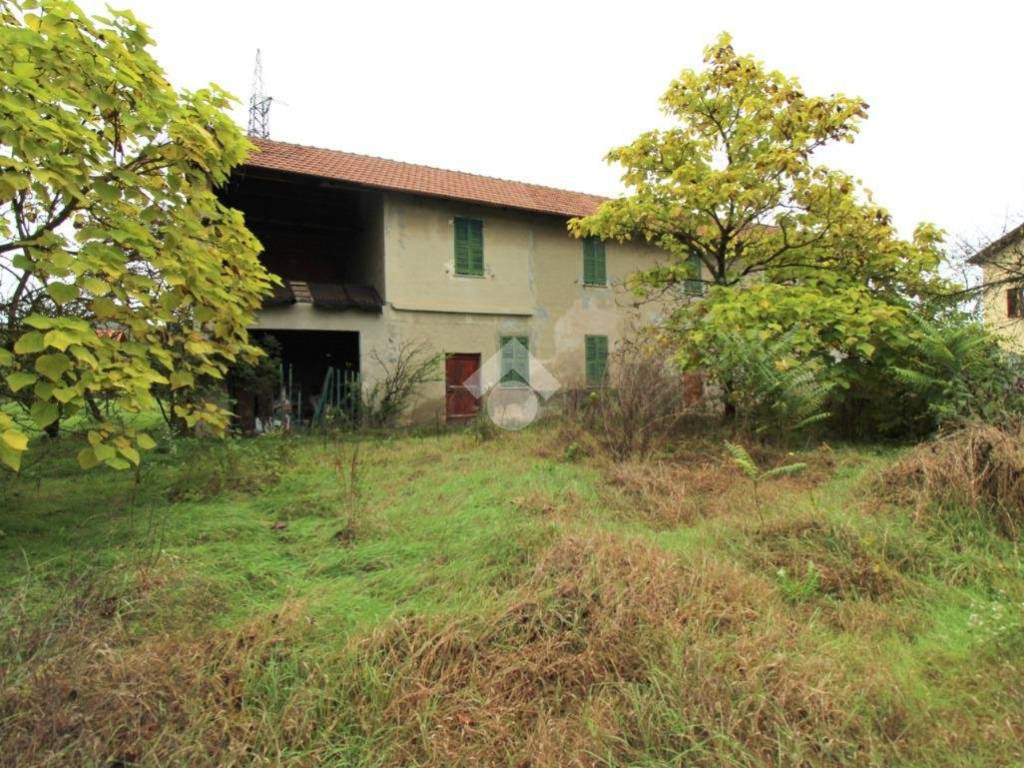 Casa indipendente a Acqui terme in Str. della Brondina, 43 - Foto 4