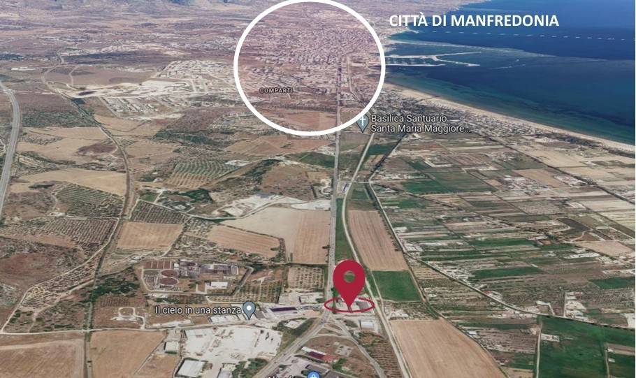Immobile a Manfredonia in VIA G. DI VITTORIO - Foto 2