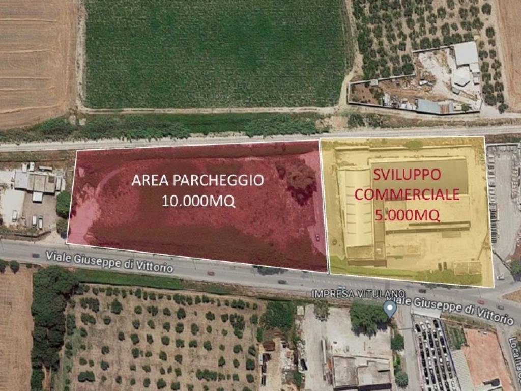 Immobile a Manfredonia in VIA G. DI VITTORIO - Foto 3