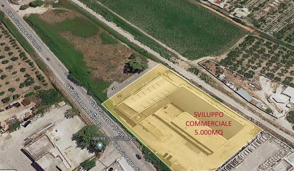 Immobile a Manfredonia in VIA G. DI VITTORIO - Foto 4