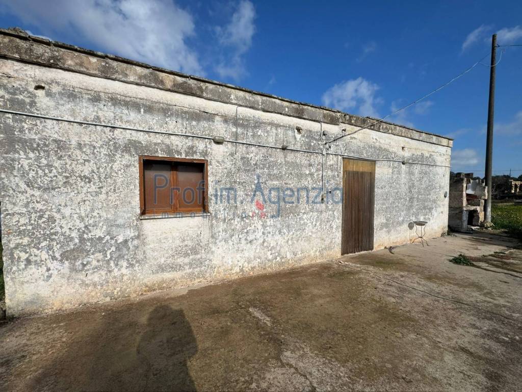 Villa a Carovigno - Foto 2