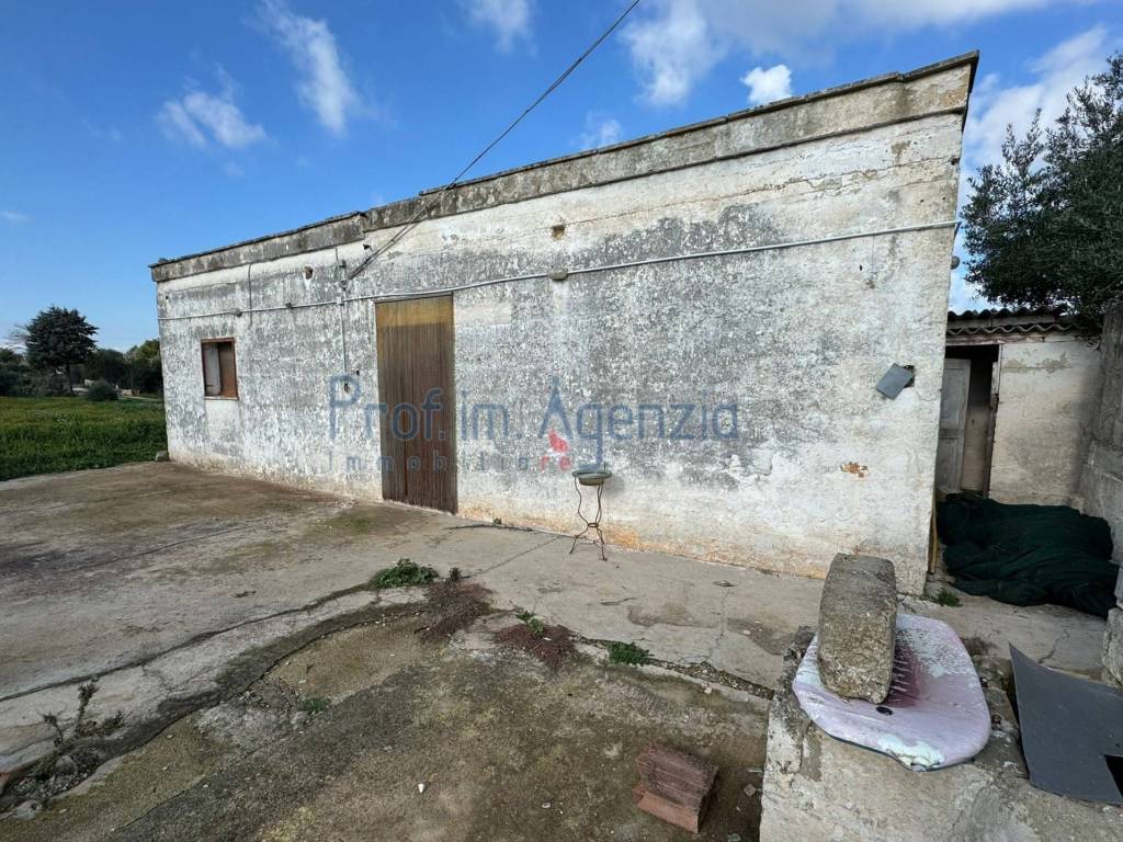 Villa a Carovigno - Foto 3