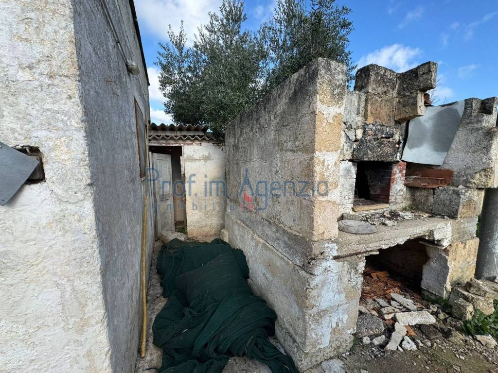 Villa a Carovigno - Foto 4