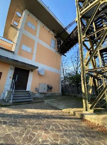 Immobile a Salsomaggiore terme in Località Castello - Foto 2