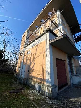 Immobile a Salsomaggiore terme in Località Castello - Foto 4