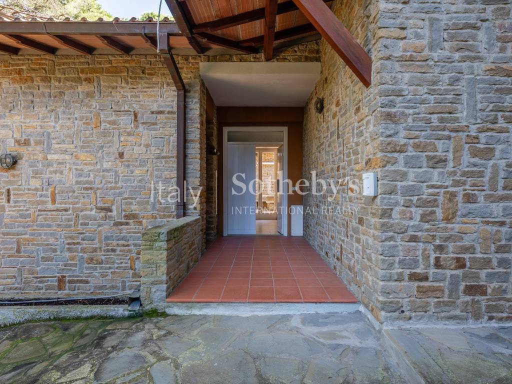 Villa a Castiglione della pescaia in Località Roccamare - Foto 3