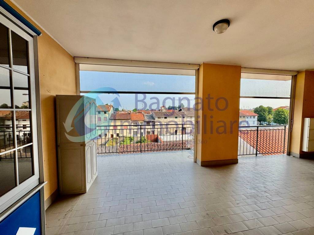 Appartamento a Galliate in Via Alessandro Volta, 14 - Foto 4