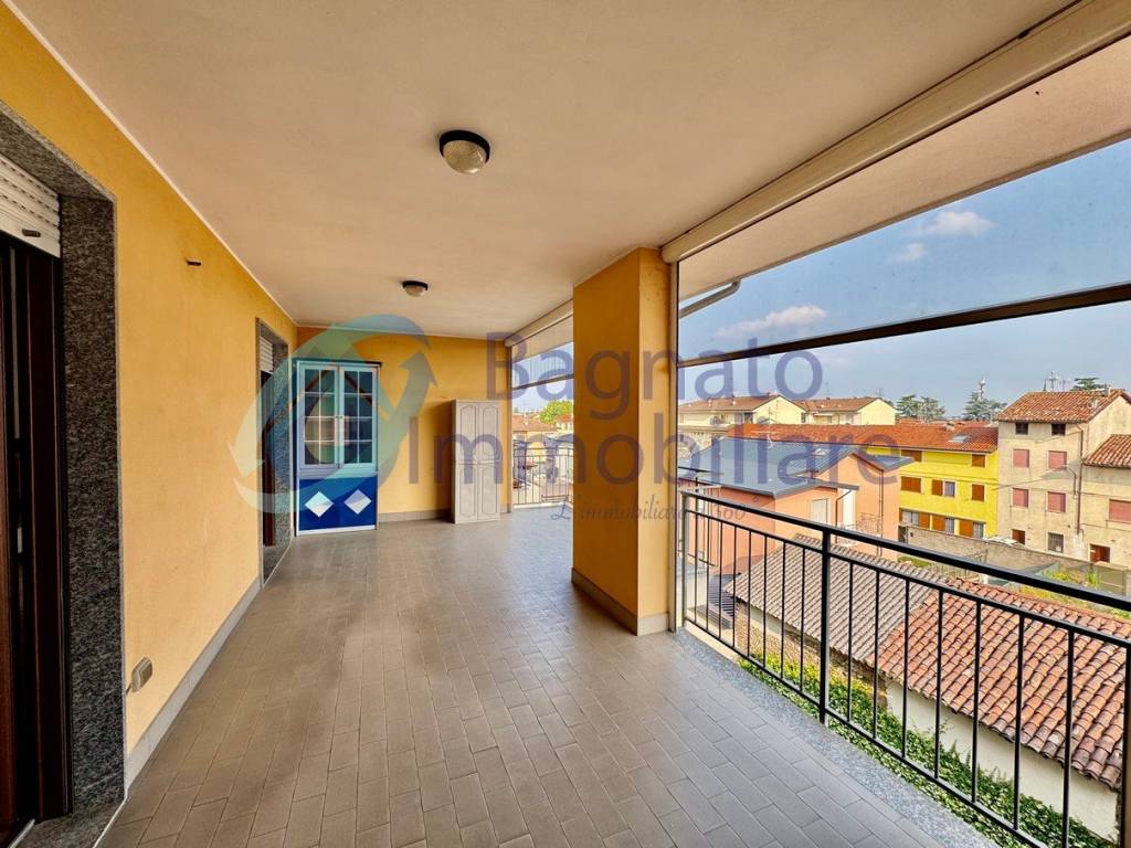 Appartamento a Galliate in Via Alessandro Volta, 14 - Foto 5