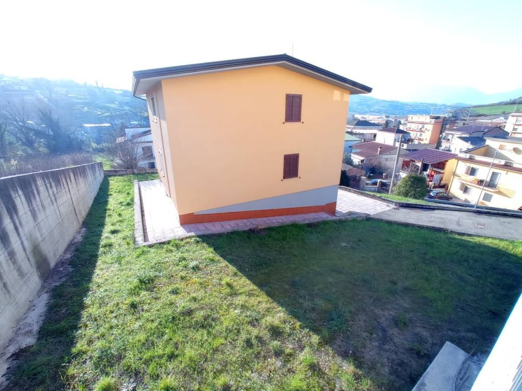 Villa a Benevento in Via San Vito - Foto 3