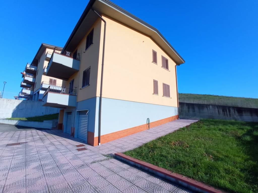Villa a Benevento in Via San Vito - Foto 4